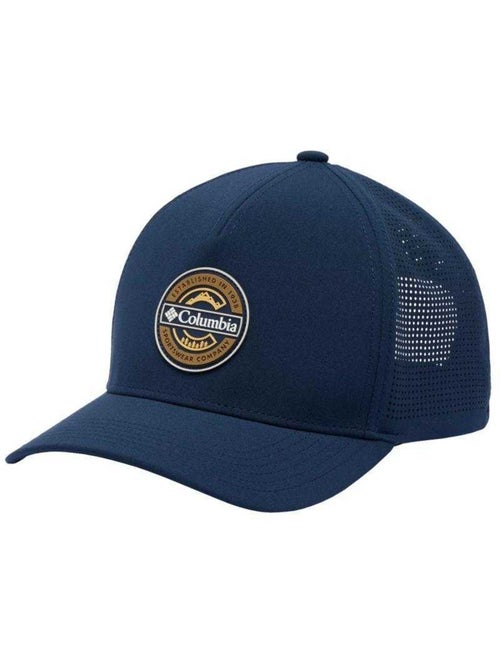 Columbia - Casquette de baseball motif/style logo texte - Kiabi