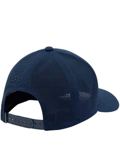 Columbia - Casquette de baseball motif/style logo texte - Kiabi