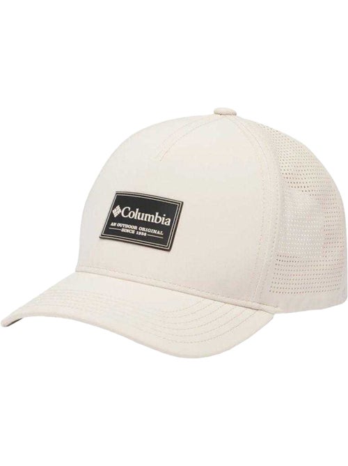 Columbia - Casquette trucker motif/style 3D MOUNTAIN - Kiabi