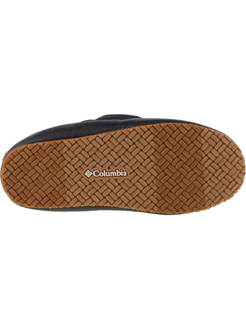 Columbia - Chaussons LAZY BEND Noir - Kiabi