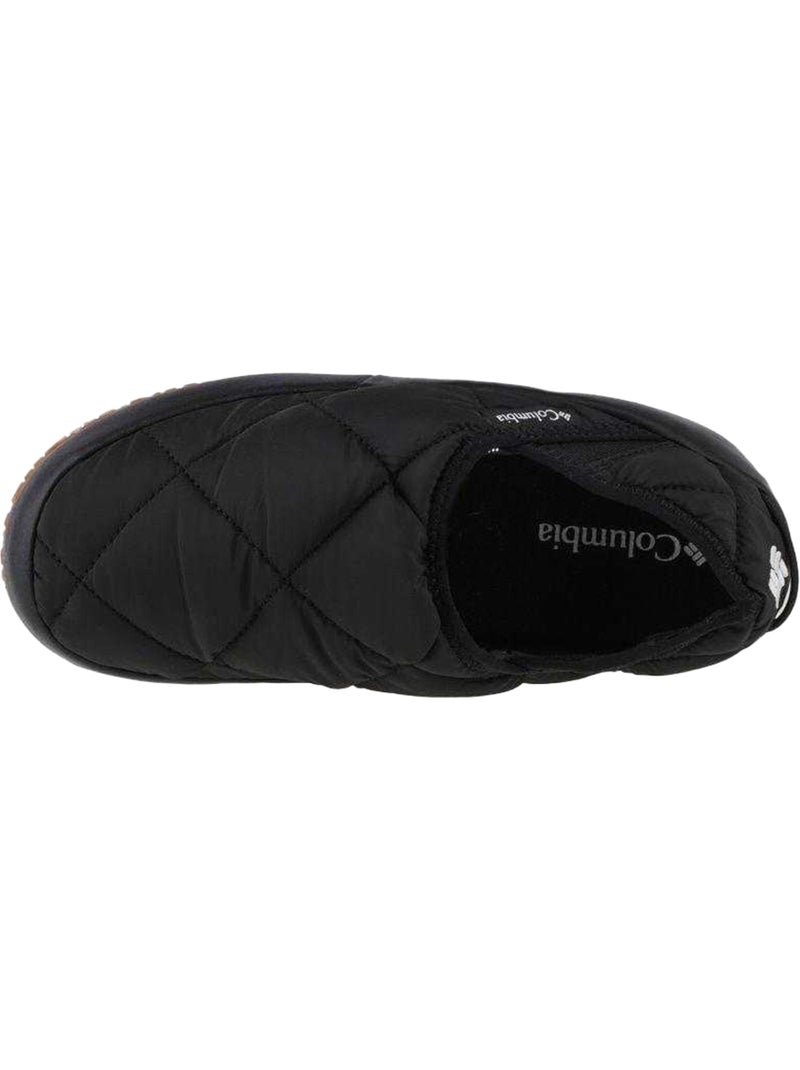 Columbia - Chaussons LAZY BEND Noir - Kiabi