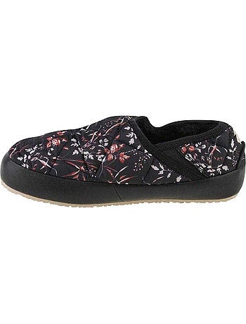 Columbia - Chaussons motif/style Automne LAZY BEND