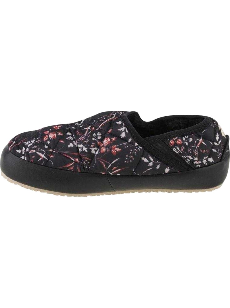 Columbia - Chaussons motif/style Automne LAZY BEND Noir - Kiabi