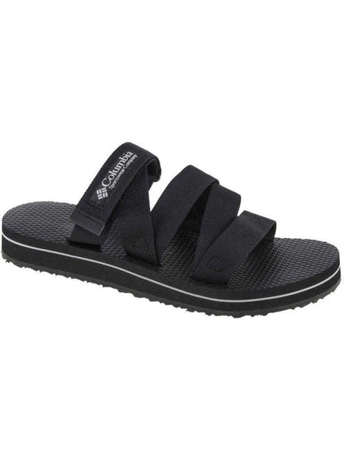 Columbia - Claquettes ALAVA - Kiabi Columbia - Claquettes ALAVA - Kiabi
