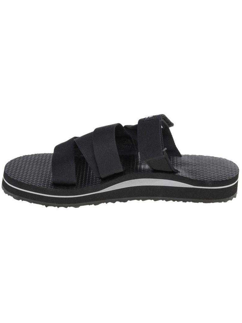 Columbia - Claquettes ALAVA Noir - Kiabi