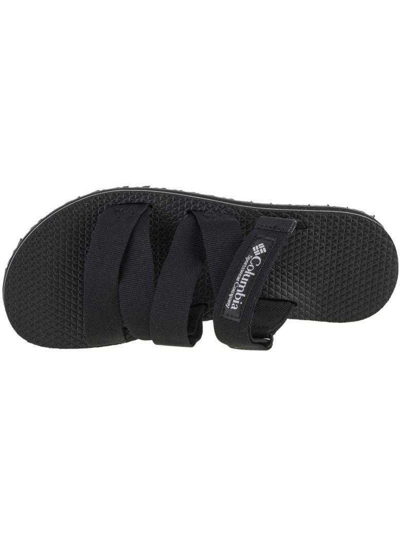 Columbia - Claquettes ALAVA Noir - Kiabi