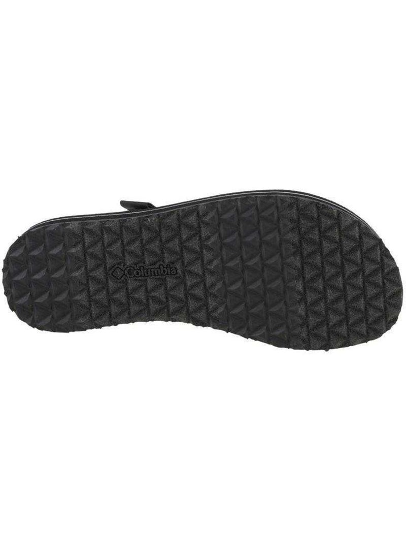 Columbia - Claquettes ALAVA Noir - Kiabi