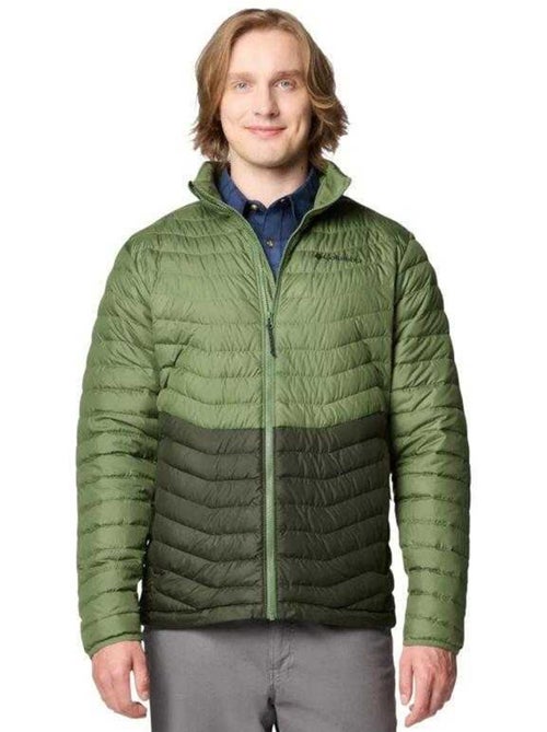 Columbia - Doudoune WESTRIDGE - Kiabi