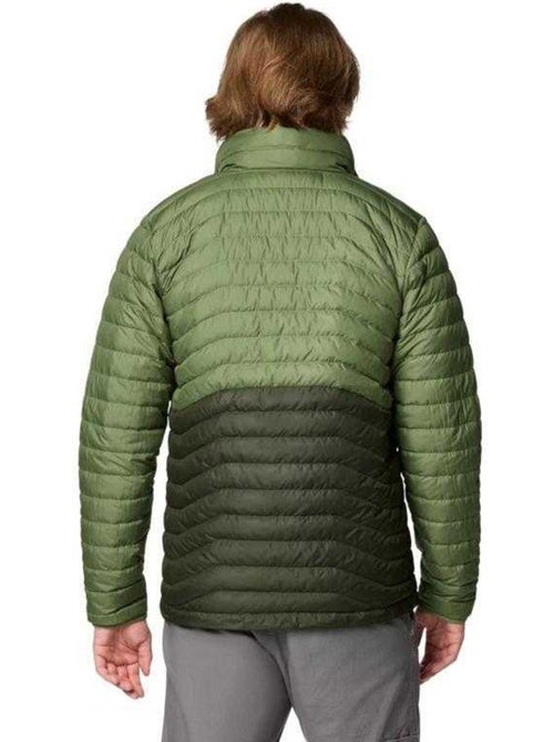 Columbia - Doudoune WESTRIDGE - Kiabi