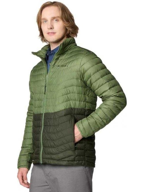 Columbia - Doudoune WESTRIDGE - Kiabi