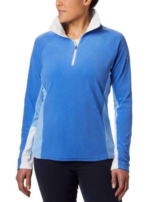 Columbia - Haut polaire GLACIAL - Kiabi