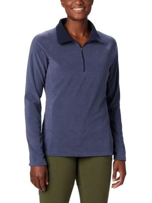 Columbia - Haut polaire GLACIAL - Kiabi