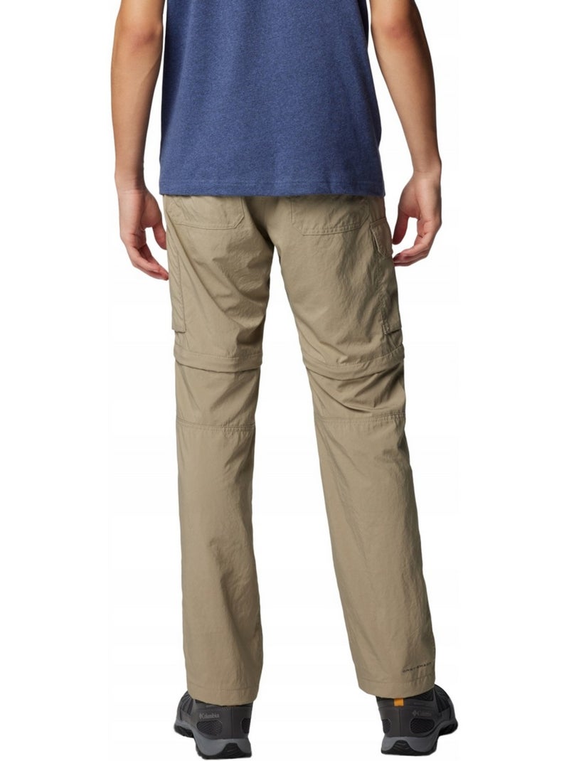 Columbia - Pantalon RIDGE UTILITY Beige - Kiabi