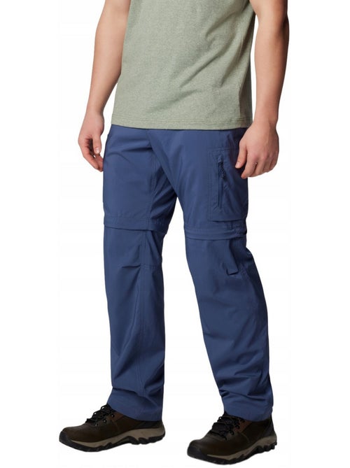 Columbia - Pantalon RIDGE UTILITY - Kiabi