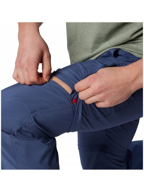 Columbia - Pantalon RIDGE UTILITY - Kiabi
