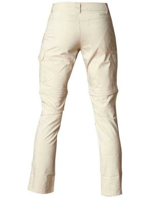 Columbia - Pantalon SILVER RIDGE UTILITY - Kiabi