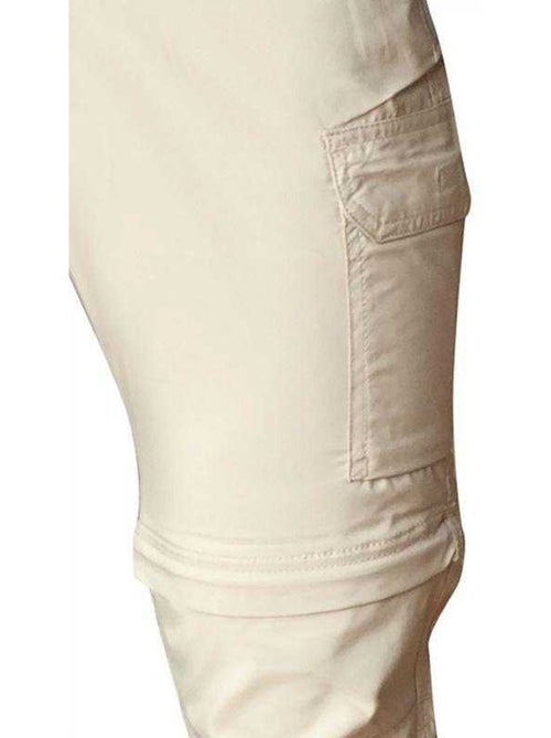 Columbia - Pantalon SILVER RIDGE UTILITY - Kiabi
