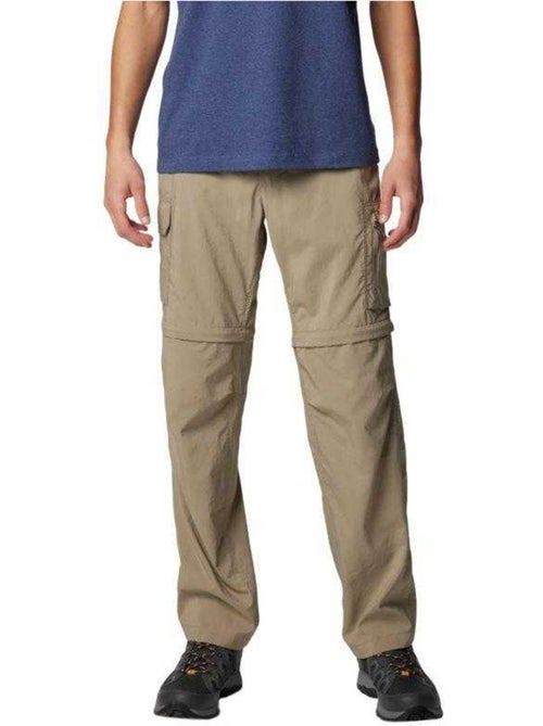 Columbia - Pantalon SILVER RIDGE UTILITY - Kiabi