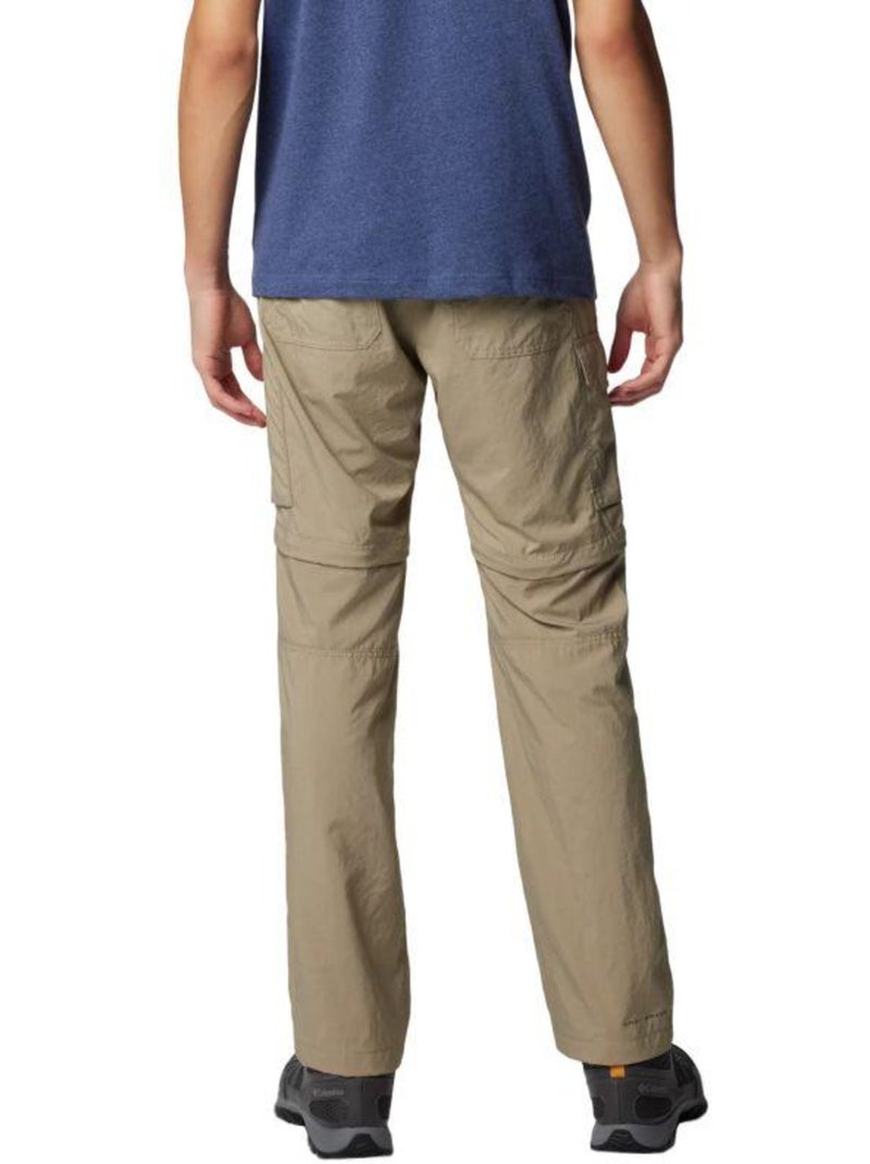 Columbia - Pantalon SILVER RIDGE UTILITY Beige - Kiabi