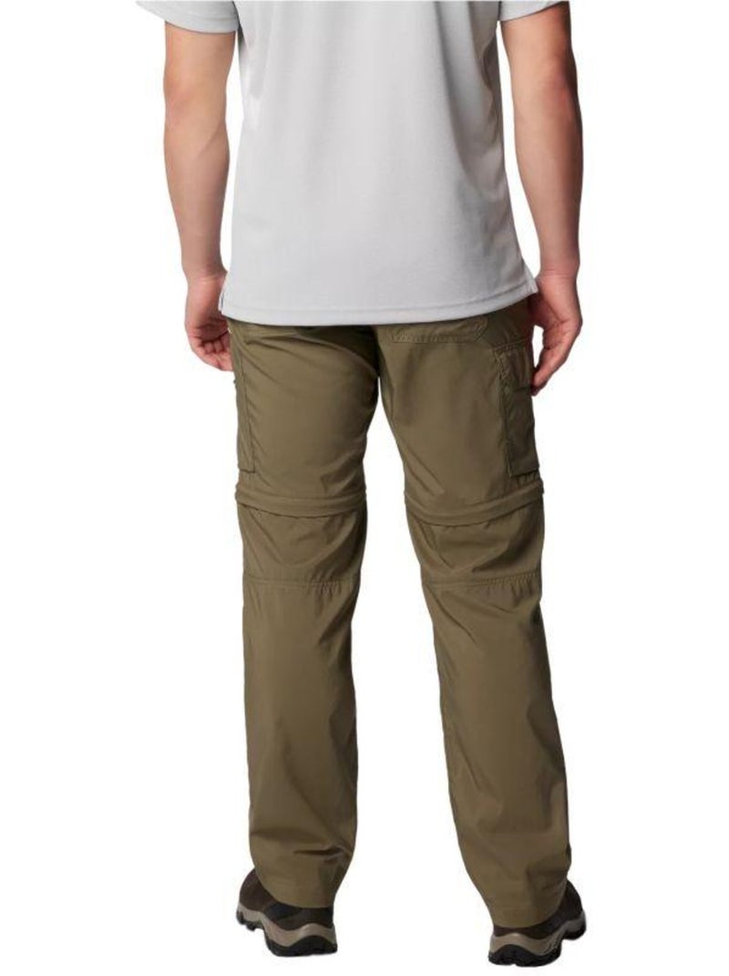 Columbia - Pantalon SILVER RIDGE UTILITY Beige - Kiabi