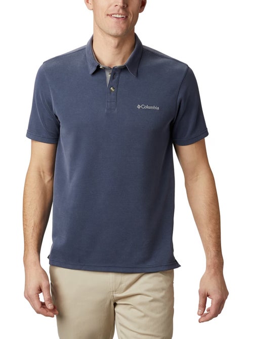 Columbia - Polo NELSON POINT - Kiabi