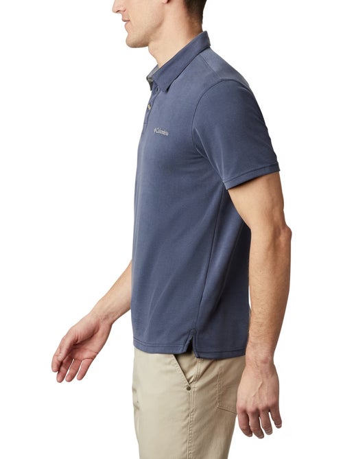 Columbia - Polo NELSON POINT - Kiabi