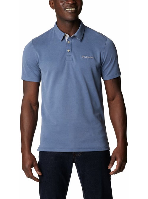 Columbia - Polo NELSON POINT - Kiabi
