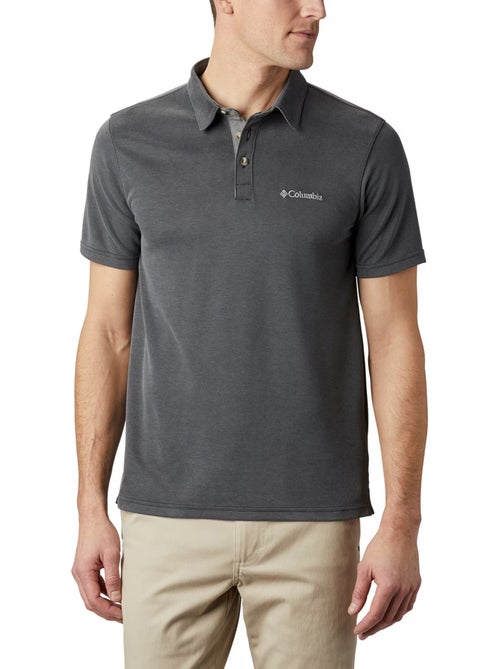 Columbia - Polo NELSON POINT - Kiabi Columbia - Polo NELSON POINT - Kiabi