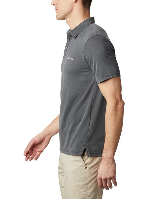 Columbia - Polo NELSON POINT - Kiabi Columbia - Polo NELSON POINT - Kiabi