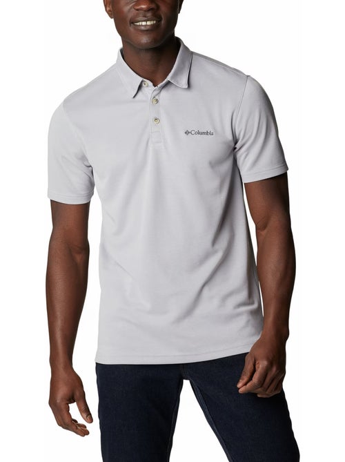 Columbia - Polo NELSON POINT - Kiabi