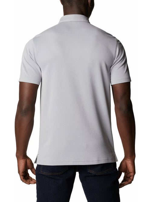 Columbia - Polo NELSON POINT - Kiabi