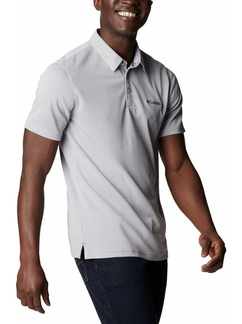 Columbia - Polo NELSON POINT - Kiabi