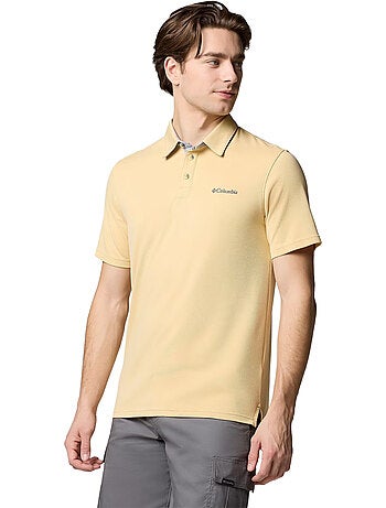 Columbia - Polo NELSON POINT