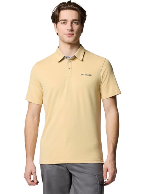Columbia - Polo NELSON POINT - Kiabi Columbia - Polo NELSON POINT - Kiabi