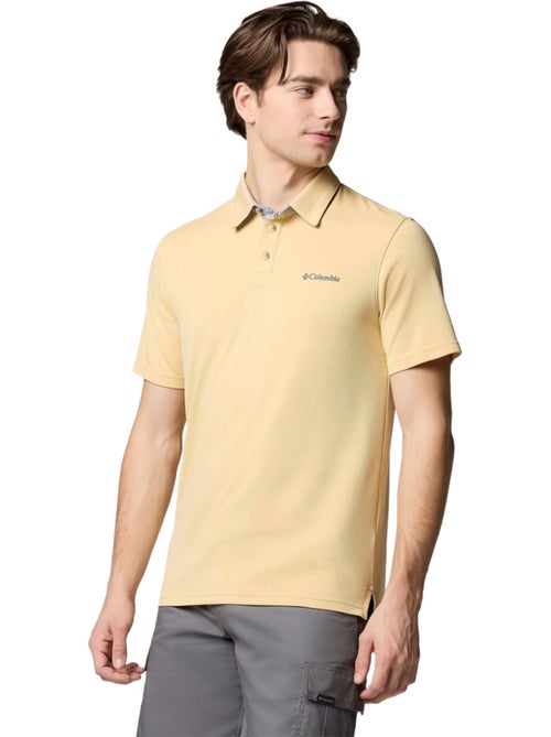 Columbia - Polo NELSON POINT - Kiabi Columbia - Polo NELSON POINT - Kiabi