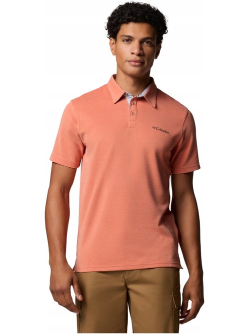 Columbia - Polo NELSON POINT - Kiabi