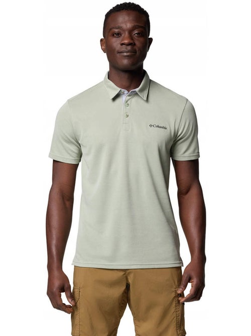 Columbia - Polo NELSON POINT - Kiabi