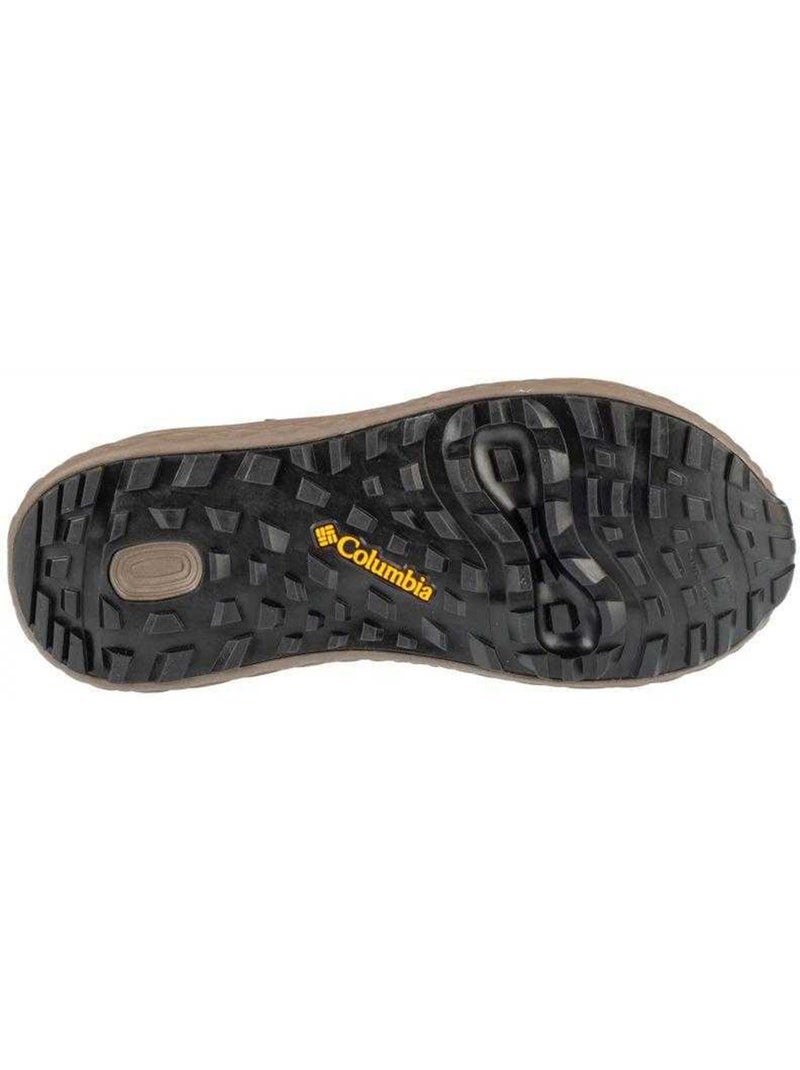 Columbia - Sandales KONOS HIKER Marron - Kiabi