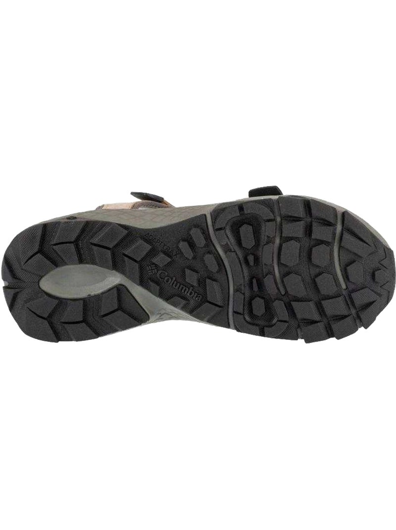 Columbia - Sandales PEAKFREAK RUSH Beige - Kiabi