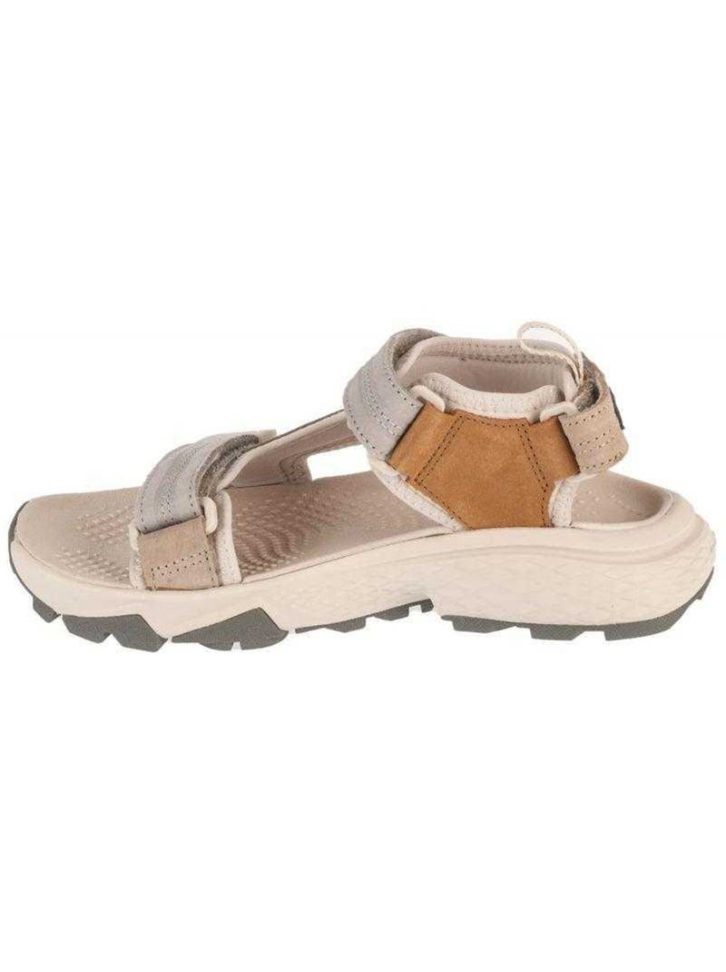 Columbia - Sandales PEAKFREAK RUSH Beige - Kiabi