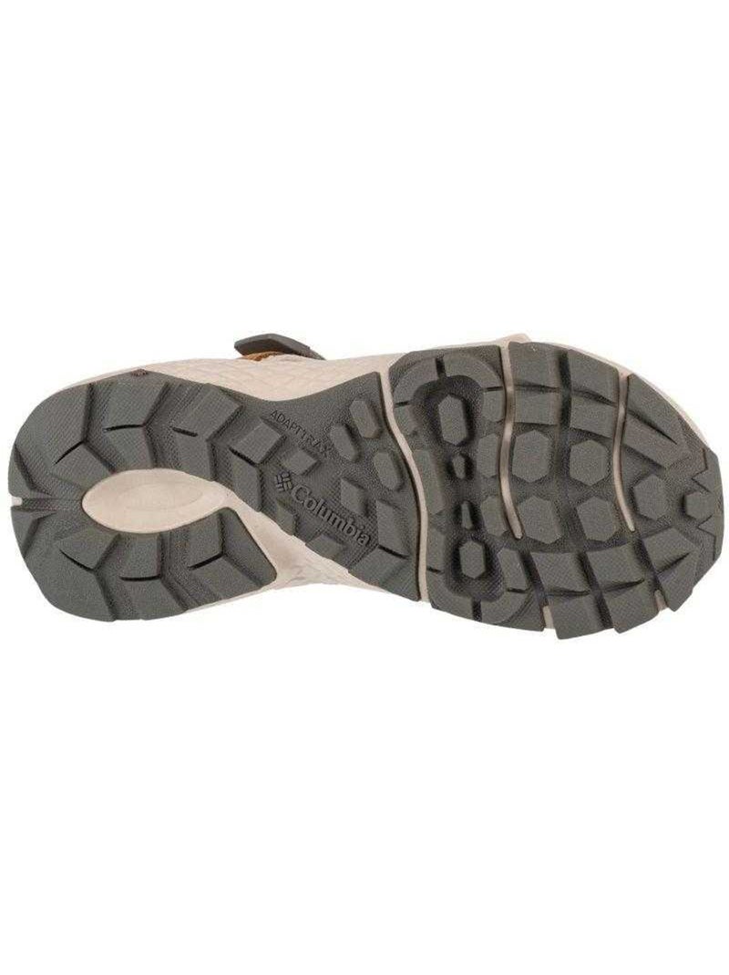 Columbia - Sandales PEAKFREAK RUSH Beige - Kiabi