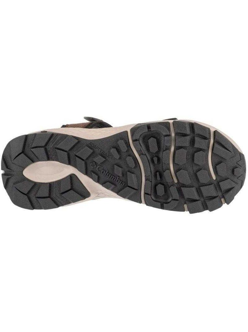 Columbia - Sandales PEAKFREAK RUSH Marron - Kiabi