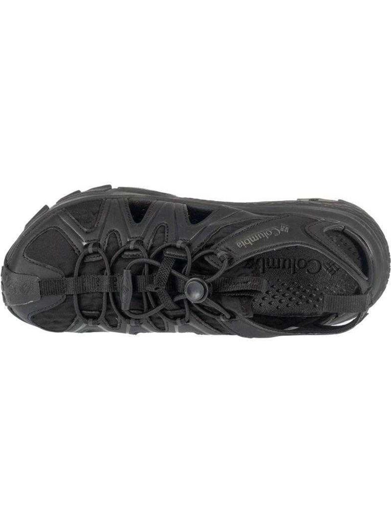 Columbia - Sandales PEAKFREAK RUSH Noir - Kiabi