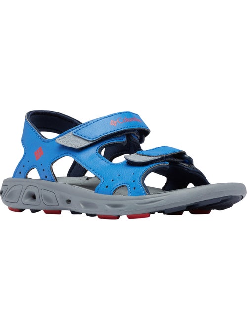 Columbia - Sandales TECHSUN VENT - Kiabi Columbia - Sandales TECHSUN VENT - Kiabi