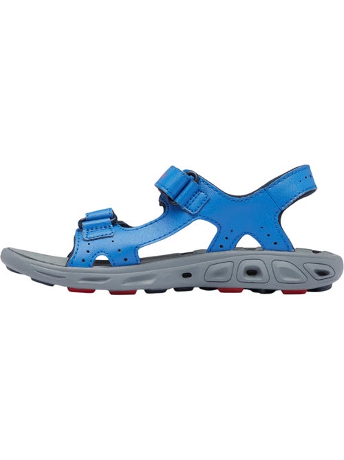 Columbia - Sandales TECHSUN VENT - Kiabi Columbia - Sandales TECHSUN VENT - Kiabi