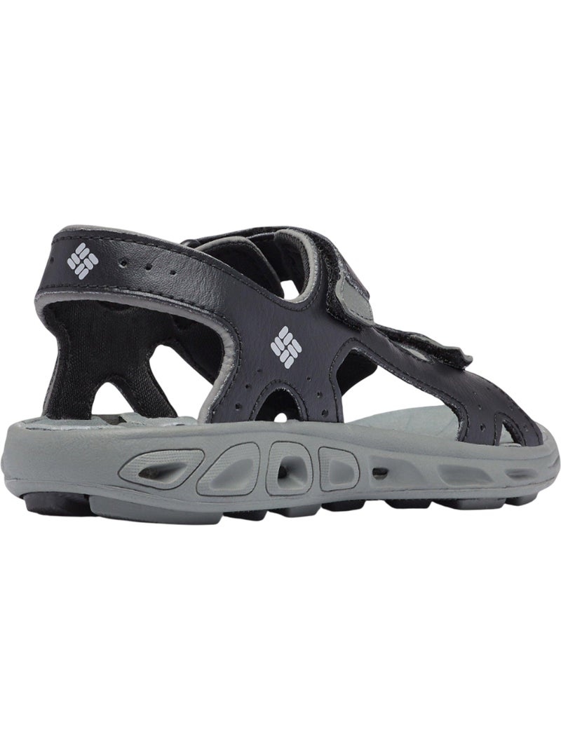 Columbia - Sandales TECHSUN VENT Noir - Kiabi