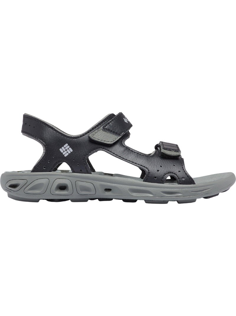 Columbia - Sandales TECHSUN VENT Noir - Kiabi