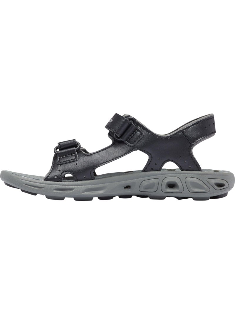 Columbia - Sandales TECHSUN VENT Noir - Kiabi