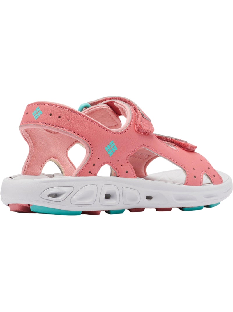 Columbia - Sandales TECHSUN VENT Rose - Kiabi