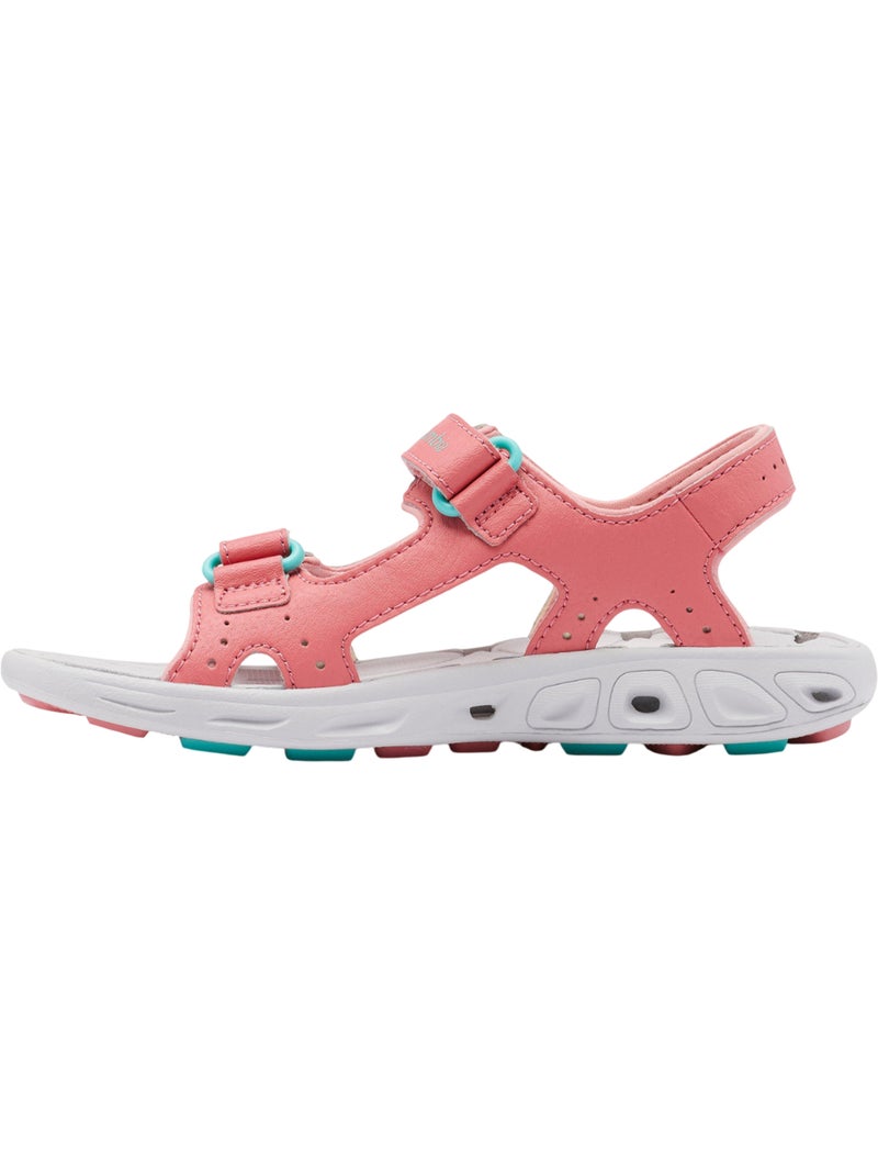 Columbia - Sandales TECHSUN VENT Rose - Kiabi